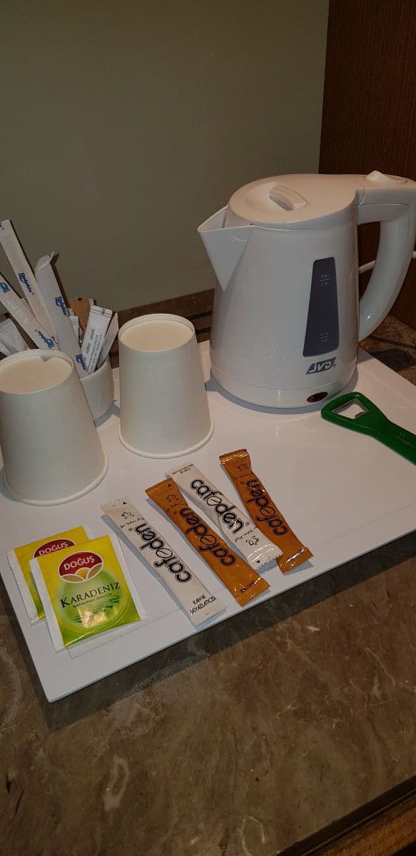 imagini hotel PALOMA OCEANA